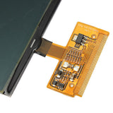 New Version LCD for AUDI A4 S4 A6 S6 B5 C5 VDO DISPLAY INSTRUMENT CLUSTER REPLACEMENT REPAIR