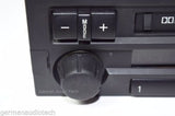 New VOLUME KNOB BUTTON for BMW C33 C43 CASSETTE RADIO 1996-1999 E36 318 328 M3 Z3