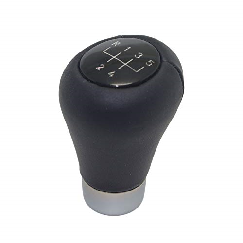 5 Speed Shift Knob for BMW E30 E36 E46 E34 E28 E21 M3 M5 M6