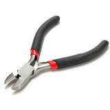 5pc Quality Pliers Set Kit 6" Jewelers Electrical Electronics Jewelry Making Beading Craft