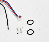 Sport Mode Unlock Cable Wire Pin LED Button for BMW E60 5 series pre-facelift