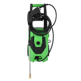 2100psi 1.45GPM Portable Electric Pressure Car Wheel Washer High Power Water Cleaner Jet Machine