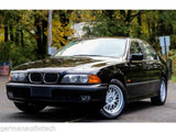 HEADLIGHT ADJUSTER BRACKETS for BMW E39 5-SERIES  528 530 540 M5 1996 1997 1998 1999 2000