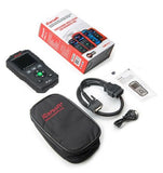 iCarsoft BMM v1.0 for BMW MINI Diagnostic Code Reader Scanner Reset Tool SRS ABS