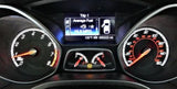 2013 2014 2015 2016 Ford Escape Focus Speedometer 4.2" LCD Color Screen 140mph 150mph