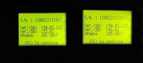 SBB V46.02 Universal SBB Key Coder Programmer Immobilizer for Multi Brand Car
