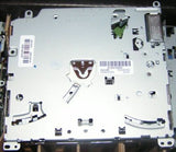 Original DVD-M5 Loader Mechanism Assembly for Volkswagen VW RNS510 Skoda Columbus BMW MK4