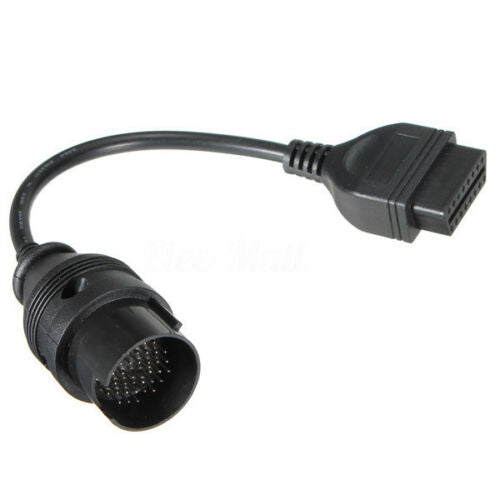 OBD2 Diagnostic Scanner for Mercedes-Benz Sprinter Smart iCarsoft MB V2.0