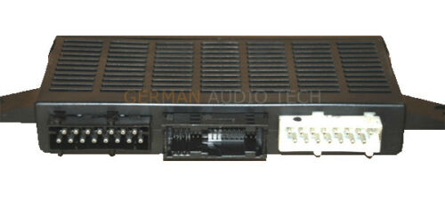 Original BMW Light Control Module LCM III LCM3 LEAR LOEWE E38 7-Series E39 5-Series M5 E53 X5