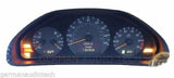 PIXEL REPAIR KIT for MERCEDES BENZ W202 W208 W210 INSTRUMENT SPEEDOMETER CLUSTER CLOCK GEAR ODOMETER