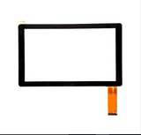 New Touch Screen Digitizer For MID 7" Google Android 4.0 Tablet Replacement F8