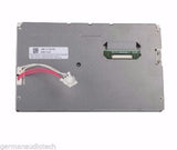 New Replacement 7" LCD for AUDI A4 A6L A8 Q7 MMI Navigation Monitor Radio Display