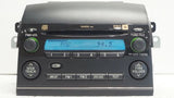 Radio JBL Radio AM FM 6 Disc CD MP3 Compatible with 2006 2007 Toyota Sienna 86120-AE062 Face P1816