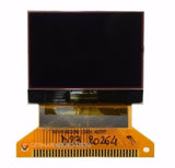 LCD Display for AUDI VW Speedometer Cluster VDO Half Screen Passat Golf A4 A6 MKIV 34-PIN