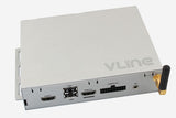 GROM VLine Infotainment Navigation System Video Interface for 2010-2012 LEXUS TOYOTA