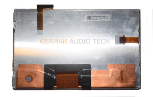 Toyota Land Cruiser Lexus GX460 8" Navigation LCD Touch Screen Display LTA080B922F
