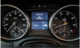 Instrument Cluster LCD Display Screen for Mercedes Benz 2006-2011 ML W164 GL X164 W251